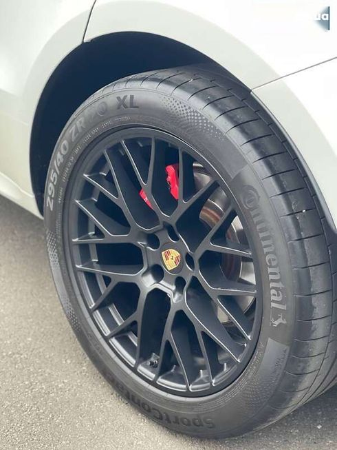 Porsche Macan 2018 - фото 6