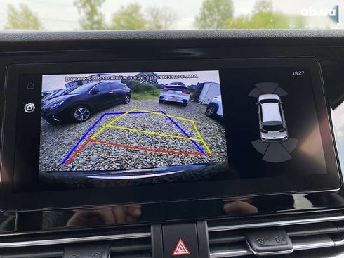 Kia Niro 2021 - фото 11