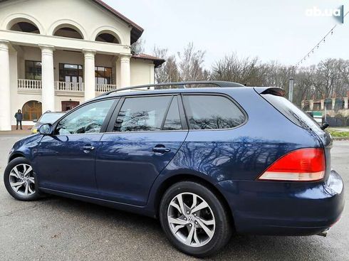 Volkswagen Golf 2010 - фото 11