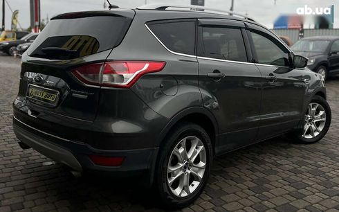 Ford Escape 2016 - фото 7