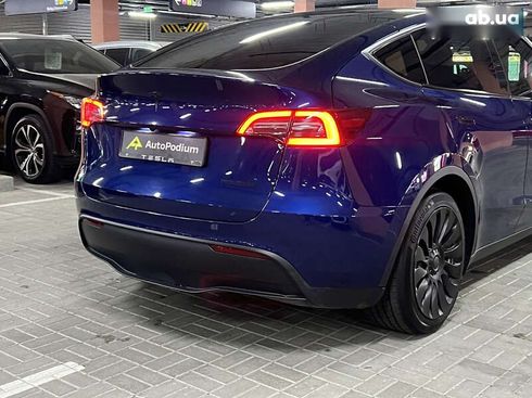 Tesla Model Y 2023 - фото 8