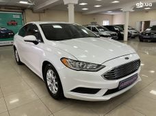 Продаж вживаних Ford Fusion в Кропивницькому - купити на Автобазарі