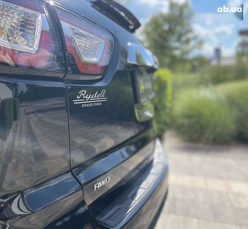 Chevrolet Traverse 2016 - фото 12