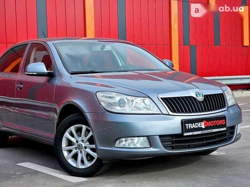 Skoda Octavia 2012 - фото 6