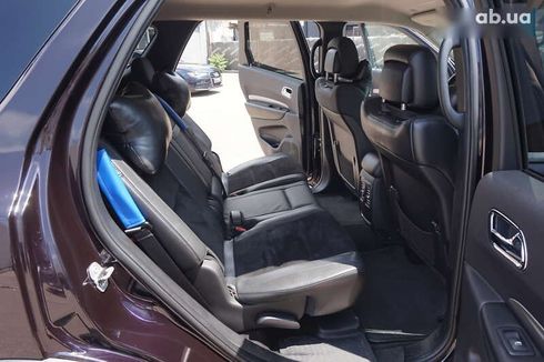 Dodge Durango 2018 - фото 24