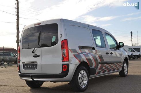 Mercedes-Benz Citan 2013 - фото 6