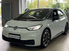 Купить Volkswagen ID.3 2022 бу во Львове - купить на Автобазаре