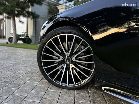 Mercedes-Benz S-Класс 2024 - фото 26