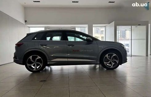 Audi Q4 e-tron 2023 - фото 2