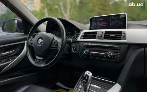 BMW 3 серия 2013 - фото 15