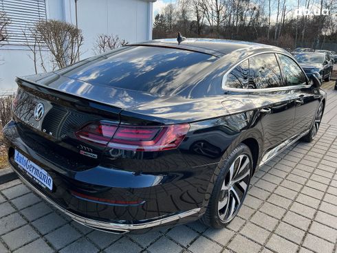 Volkswagen Arteon 2020 - фото 27