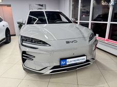 Продажа б/у BYD Song Plus 2025 года в Киеве - купить на Автобазаре