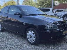 Продажа б/у SEAT Ibiza 2002 года - купить на Автобазаре