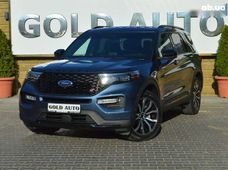 Продажа Ford б/у в Одесской области - купить на Автобазаре