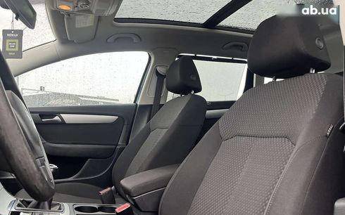 Volkswagen Passat 2012 - фото 14