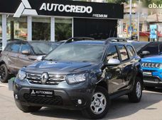 Продаж вживаних Renault Duster 2023 року - купити на Автобазарі