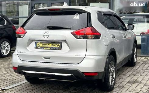 Nissan Rogue 2016 - фото 7