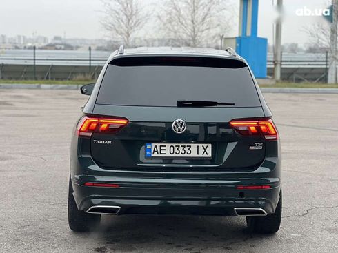 Volkswagen Tiguan 2017 - фото 7