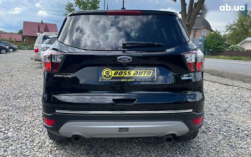 Ford Escape 2016 - фото 5