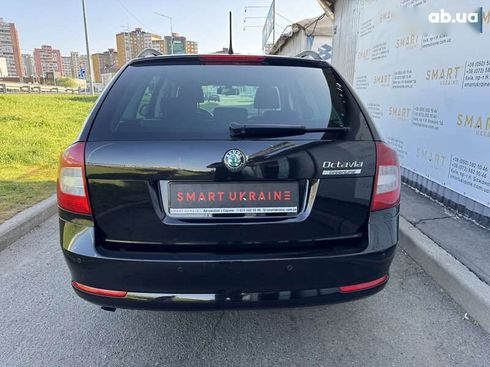 Skoda Octavia 2013 - фото 27