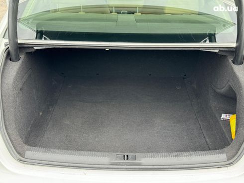 Audi A4 2012 белый - фото 23