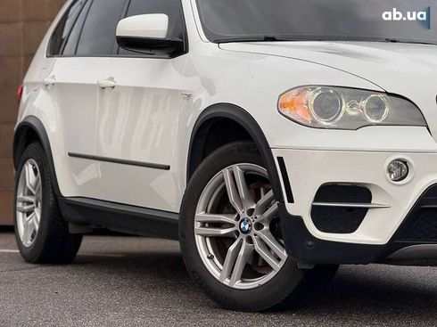 BMW X5 2012 - фото 6