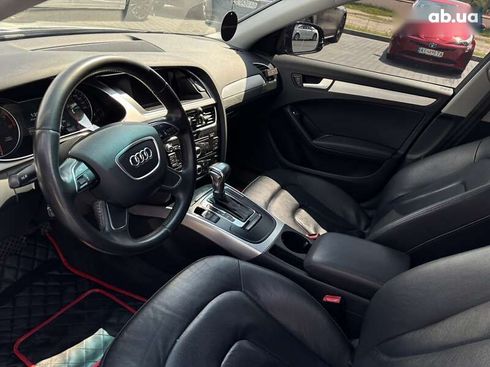 Audi A4 2012 - фото 24