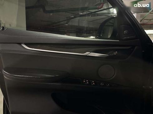 BMW X6 2014 - фото 18