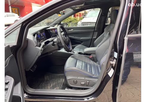 Volkswagen Golf R 2021 - фото 10
