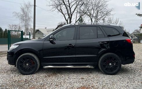 Hyundai Santa Fe 2011 - фото 5