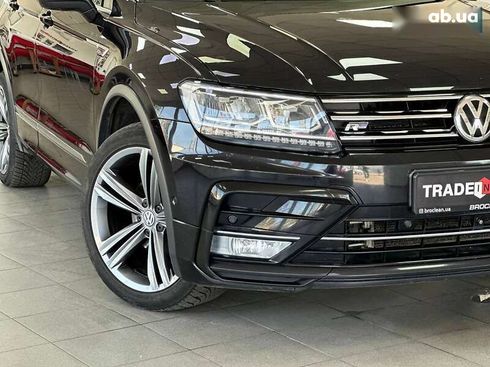 Volkswagen Tiguan 2016 - фото 3