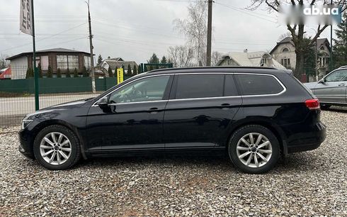 Volkswagen Passat 2015 - фото 4