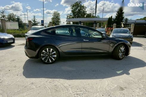 Tesla Model 3 2024 - фото 18