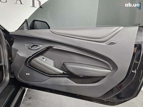 Chevrolet Camaro 2019 - фото 24