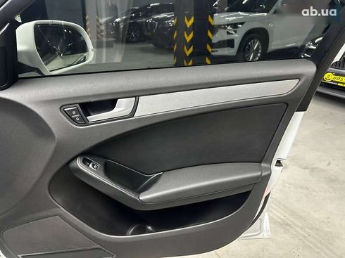 Audi A4 2012 - фото 20