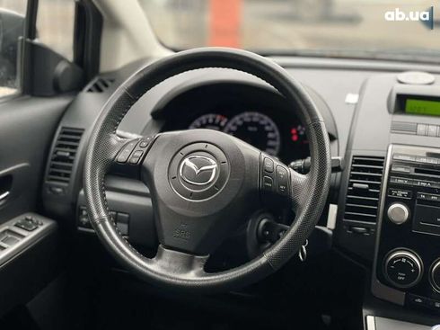 Mazda 5 2010 - фото 13