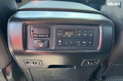 Toyota Sequoia 2008 - фото 19