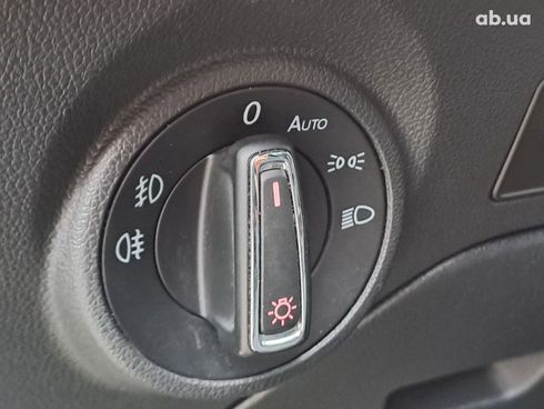 SEAT Leon 2014 черный - фото 16