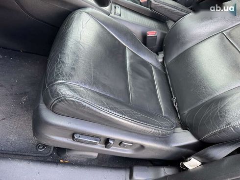 Honda Pilot 2019 - фото 21