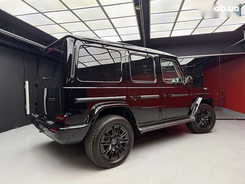 Mercedes-Benz G-Класс 2025 - фото 15
