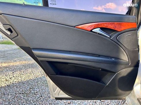 Mercedes-Benz E-Класс 2006 - фото 16