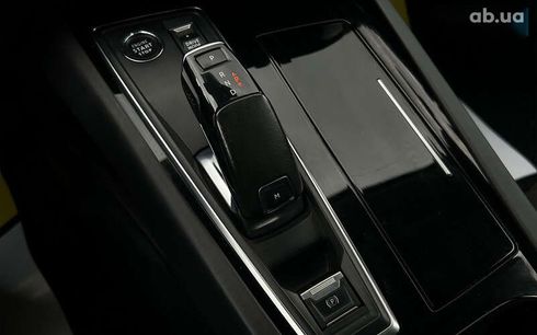 Peugeot 508 2019 - фото 18