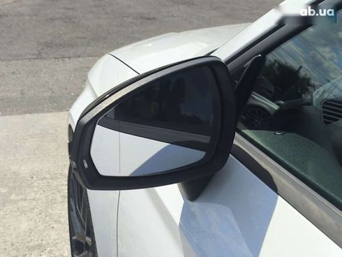Audi A3 2016 - фото 11