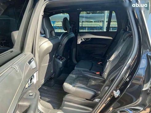 Volvo XC90 2020 - фото 19