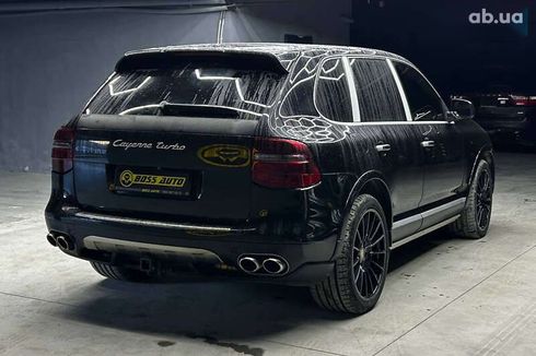Porsche Cayenne 2007 - фото 6