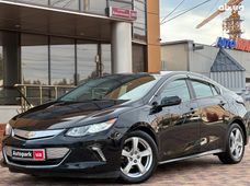 Купить Chevrolet Volt 2017 бу в Виннице - купить на Автобазаре