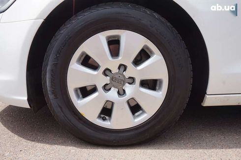 Audi A6 2012 - фото 14
