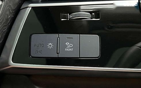 Audi Q7 2023 - фото 22