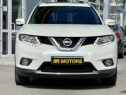 Nissan X-Trail 2014 - фото 5