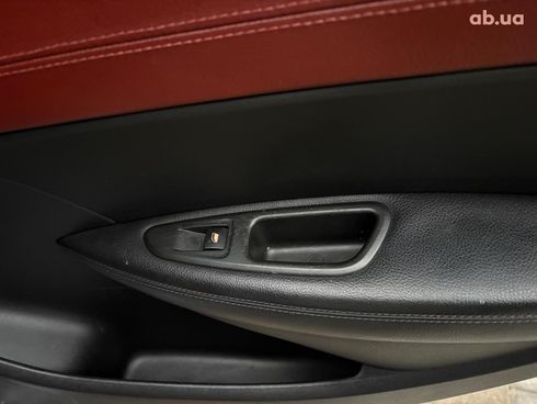 Peugeot 308 2008 серый - фото 36